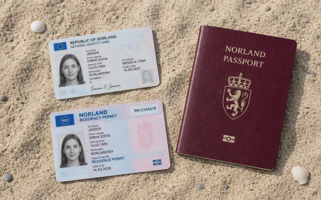 Visa and iqama: what expats must know